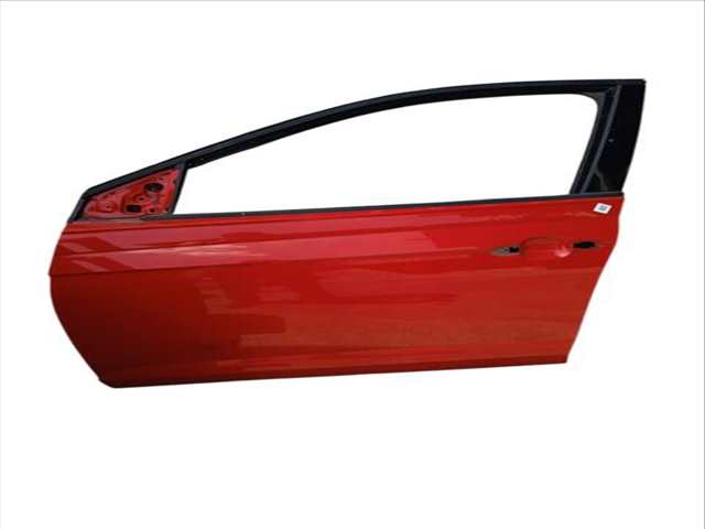 Puerta Delantera Izquierda Volkswagen Polo 1.0 TSI