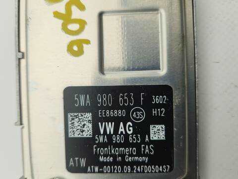 Foto 3ª: Centralita Motor ECU Cupra Leon 1.5 ETSI 150CV 110KW [DXDB] (2024)