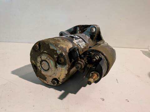 Motor de Arranque Citroen Saxo 1.4 PLAISIR 75CV