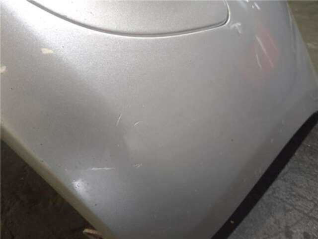 Foto 3ª: Paragolpes Delantero Peugeot 308 1.6 STYLE [1.6 LTR. - 88 KW BLUE-HDI FAP]