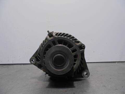 Alternador Nissan Cabstar CABSTAR 28.XX CABINA SIMPLE CABINA INDIVIDUAL 110CV 81KW