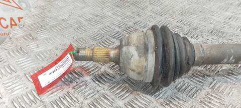 Foto 2ª: Transmision Delantera Derecha Citroen C4 SEDUCTION 92CV 68KW [9HP] (2013)