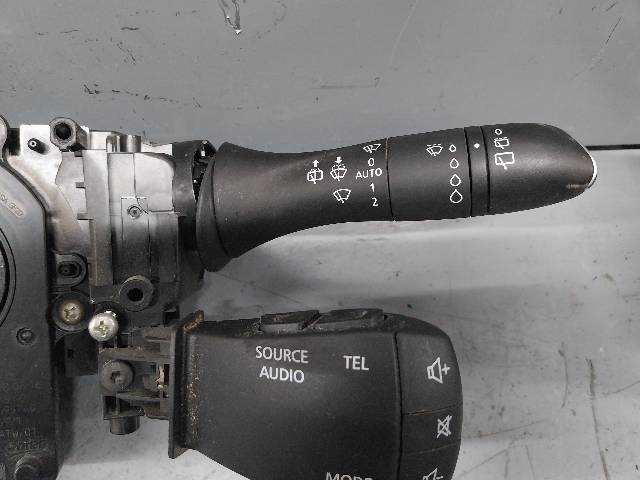 Foto 2ª: Mando Multifuncion Renault Scenic 1.5 D GRAND [K9K F6] (2017)