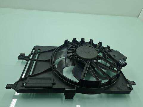Foto 1ª: Electroventilador Ford Focus 1.6 TDCI CAT 116CV 85KW [T1DB] (2011)