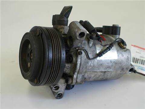 Foto 1ª: Compresor Aire Acondicionado Bmw Serie 3 315 2.0 320D BERLINA 136CV 100KW [M47 D20 (20 4 D1)] (2000)