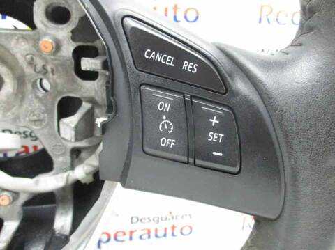 Foto 3ª: Volante Mazda CX5 D/SH KE) (2012)