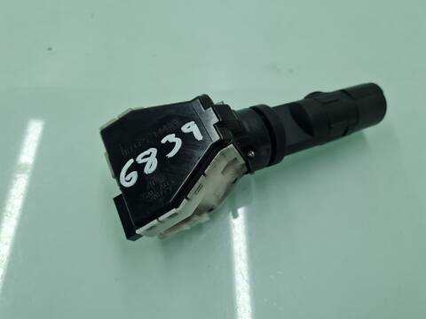 Foto 2ª: Mando Multifuncion Nissan Qashqai GASOLINA (2009)