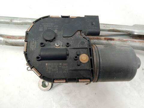 Foto 2ª: Motor Limpia Delantero Audi Q5 2.0 TDI QUATTRO 177CV 130KW [CGLC,CMGB] (2013)
