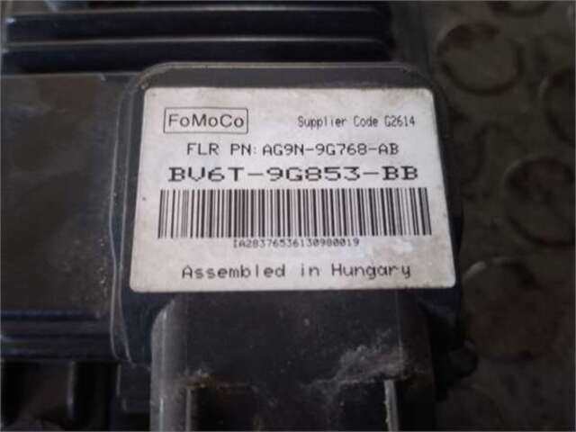 Foto 2ª: Centralita Motor ECU Ford Focus 1.0 EDITION [1.0 LTR. - 92 KW ECOBOOST CAT] [M1DA]