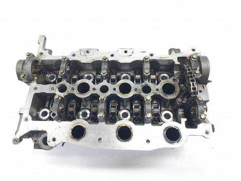 Culata Land Rover Range HSE