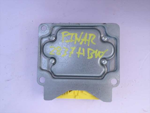 Foto 2ª: Centralita Airbag Seat Ibiza 1.6 TDI MODELO 6J,2008-2012 [CAY] (2011)