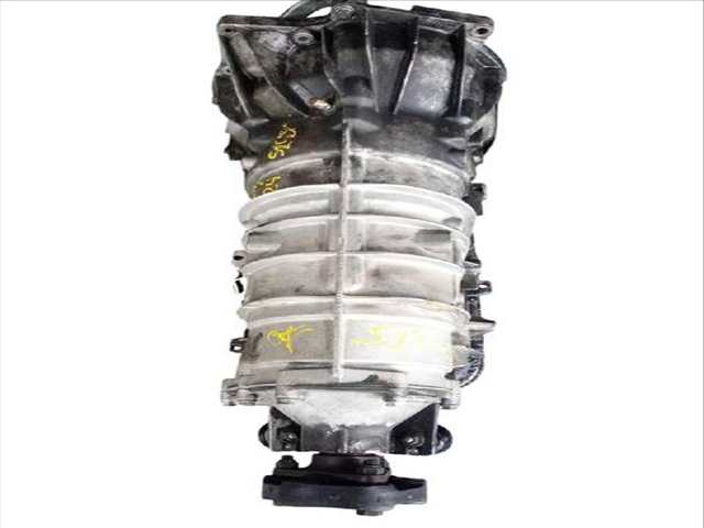 Foto 2ª: Caja Cambios Bmw Serie 3 315 320 D 150CV (1997)