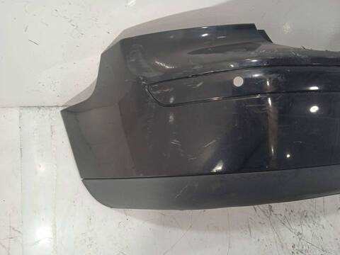 Foto 2ª: Paragolpes Trasero Volvo S40 1.6 DIESEL CAT BERLINA 110CV 81KW (2005)