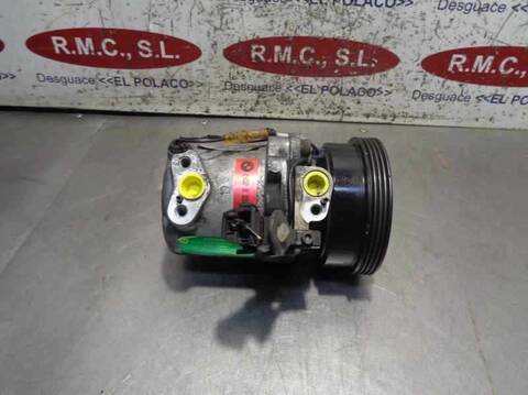 Foto 3ª: Compresor Aire Acondicionado Bmw Serie 3 315 318 I BERLINA 140CV 103KW [18-4S-1] (1995)