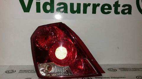 Piloto Trasero Izquierdo Chevrolet Kalos 1.2 CAT 72CV 53KW