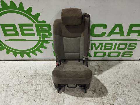 Asientos Traseros Renault Espace 2.2 DCI TD 150CV 110KW