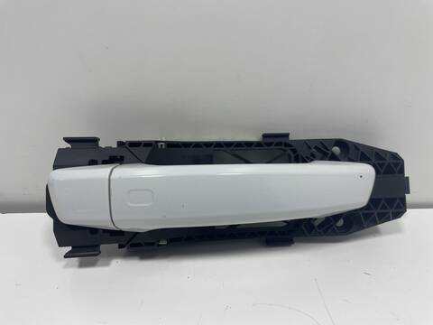 Maneta Exterior Delantera Derecha Audi A3 DDY