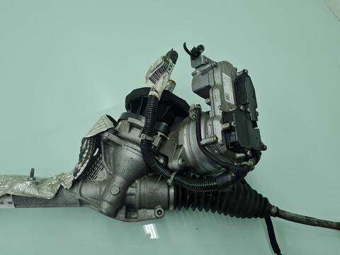 Foto 2ª: Cremallera de Direccion Citroen C4 130CV [HN05] (2022)