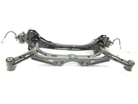 Foto 2ª: Puente Trasero Volkswagen Passat 2.0 TDI 150CV [DTSB] (2019)