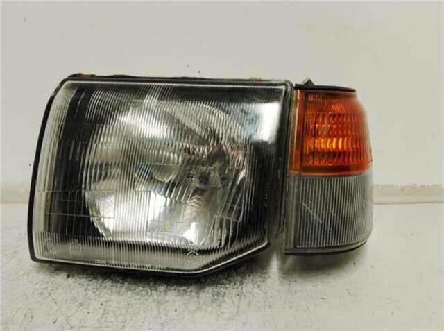 Faro Izquierdo Mitsubishi Montero 2.8 TD (V46W)