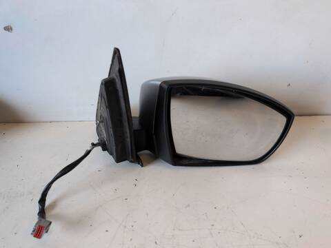 Retrovisor Derecho Ford S Max TITANIUM 2.0 TDCI CAT 140CV