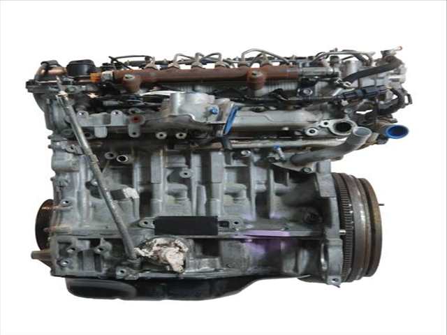 Motor Completo Mitsubishi ASX 150 CV 110KW
