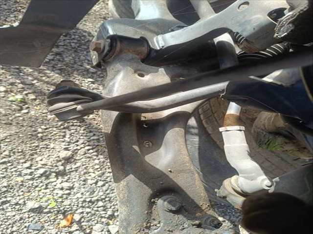 Brazo Suspension Delantero Izquierdo Seat Leon ERENCE 110CV 81KW