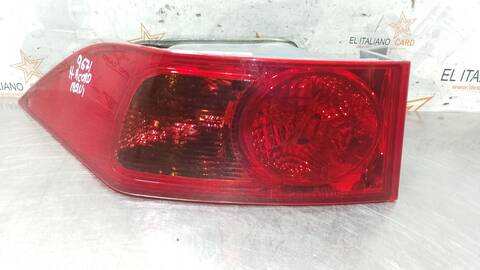 Piloto Trasero Izquierdo Honda Accord 2.0 COMFORT BERLINA 155CV 114KW