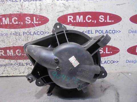 Foto 4ª: Calefacción Fiat Punto 1.3 JTD CAT BERLINA 69CV 51KW [188A9000] (2005)