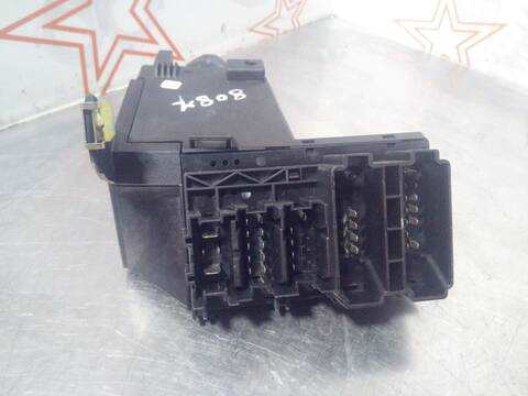 Foto 4ª: Mando Luces Mercedes Clase E 180 290 TD 210.017) BERLINA 129CV 95KW [602] (1997)