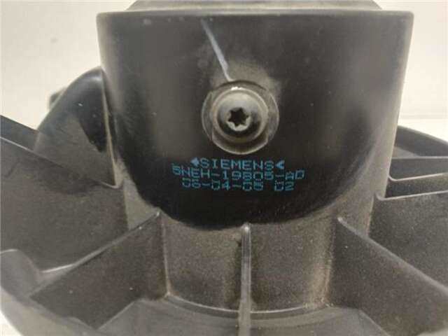 Foto 1ª: Ventilador de Calefacción Nissan Pathfinder 2.5 DCI D (174 CV) [YD25]