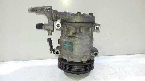 Compresor Aire Acondicionado Alfa Romeo 147 1.6 T.SPARK ECO DISTINCTIVE 105CV 77KW