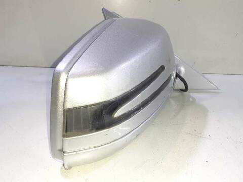 Foto 2ª: Retrovisor Derecho Mercedes Clase S 220 S 350 BLUETEC 221.026) BERLINA 258CV 190KW [OM642862] (2010)