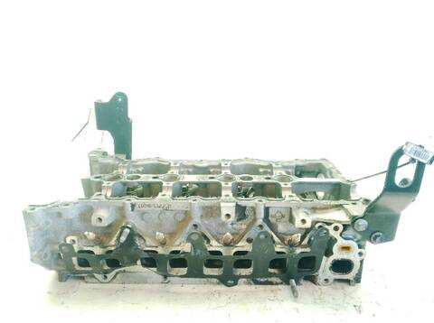 Foto 2ª: Culata Renault Master 2.3 DCI 130 FWD [M9T 882] (2010)
