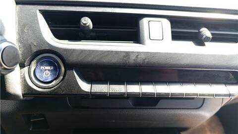Mando Climatizador Lexus UX HEV 152CV
