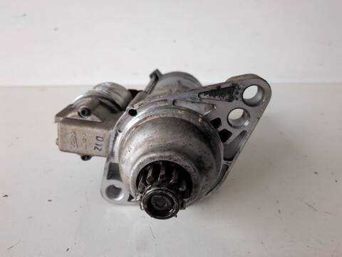 Motor de Arranque Seat Ibiza ERENCE I-TECH 30 ANIVERSARIO 75CV