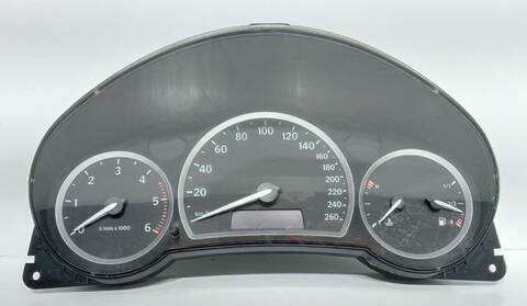 Cuadro de Instrumentos Saab 90 1.9 TID LINEAR SPORT 150CV