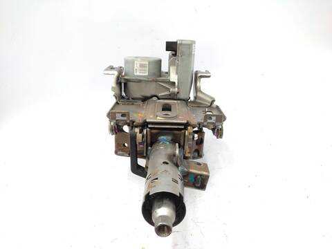 Foto 2ª: Columna Dirección Renault Clio 1.2 16V BR02 BR0J BR11 CR02 CR0J CR11) 75CV 55KW [D4F 706,D4F 740,D4F 764] (2008)