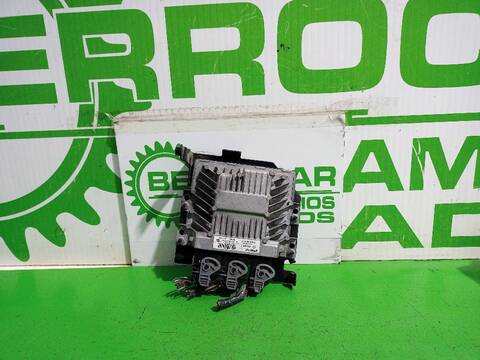 Centralita Motor ECU Renault Laguna RENAULT LAGUNA III GRANDTOUR 109CV