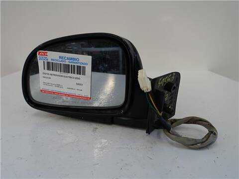 Retrovisor Izquierdo Chevrolet Tacuma 1.6 SX 107CV 79KW