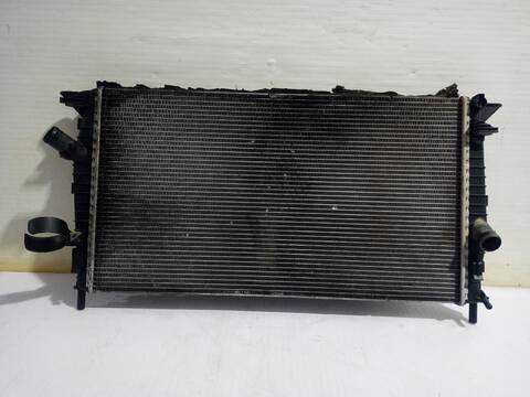 Radiador Motor Ford Focus BUSINESS 90CV
