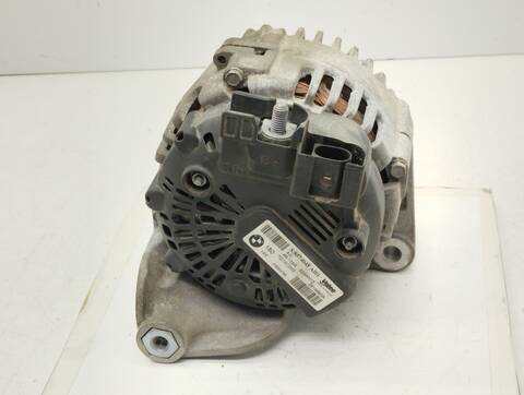 Foto 2ª: Alternador Toyota Rav4 ADVANCE 143CV 105KW [N47C20A] (2015)