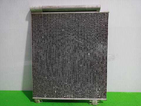 Foto 2ª: Radiador Calefaccion A.A. Nissan Qashqai ACENTA 116CV [HRA2DDT] (2013)