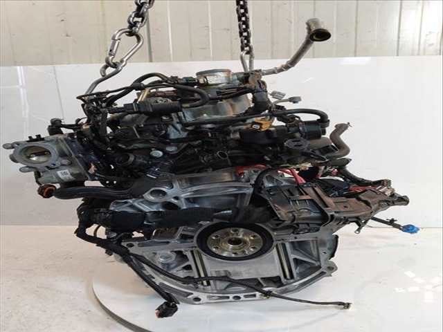 Motor Completo Renault Captur 1.2 TCE 118 CV 87KW