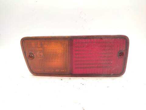 Foto 1ª: Piloto Trasero Izquierdo Nissan Patrol 3.0 DTI 160CV 118KW [ZD30] (2007)