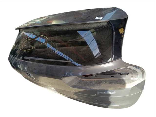 Portón Citroen C4 1.2 THP 130
