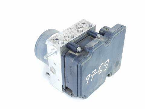 Foto 3ª: Abs Citroen Jumpy CLUB M (1995)