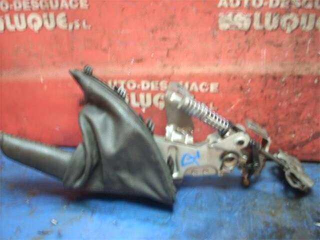 Foto 2ª: Freno de Mano Bmw Serie 1 114  [N47D20A]