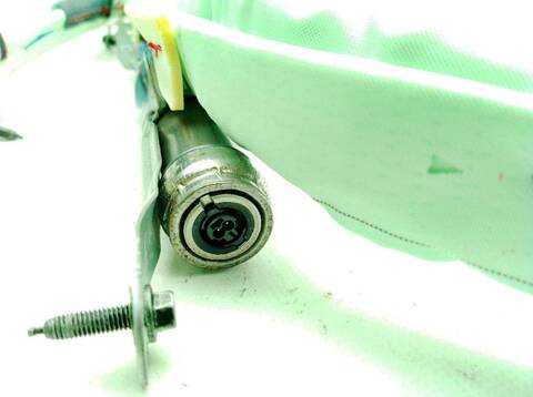 Foto 3ª: Airbag Cortina Delantero Derecho Volvo S90 2.0 D5 AWD [D 4204 T23] (2016)