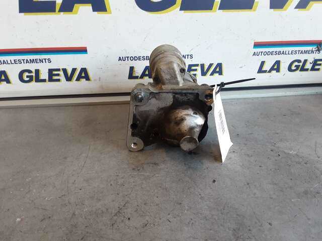 Motor de Arranque Peugeot Partner 1.6 HDI92CV 0CV